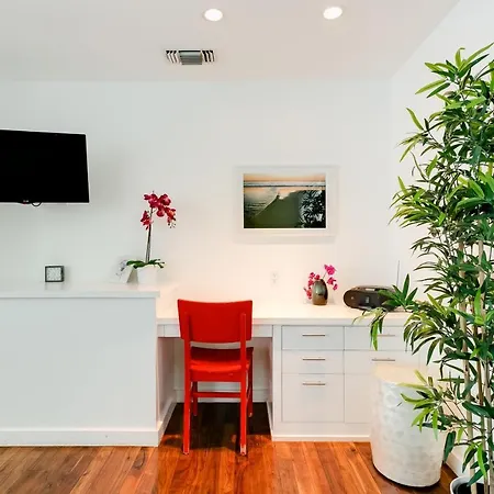 Venice Beach Vacation Condos